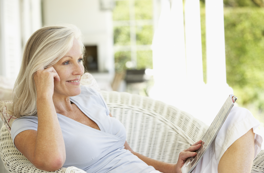 Could testosterone be the missing piece to your menopause jigsaw?