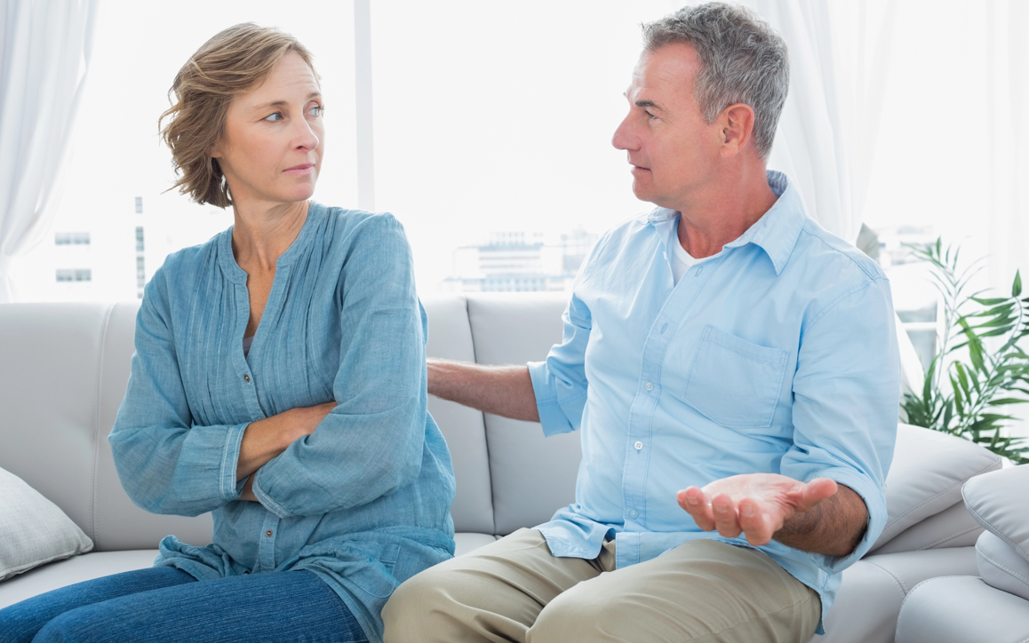 06.06.24 - Join the team for a workshop discussing Sex & Anger during menopause
