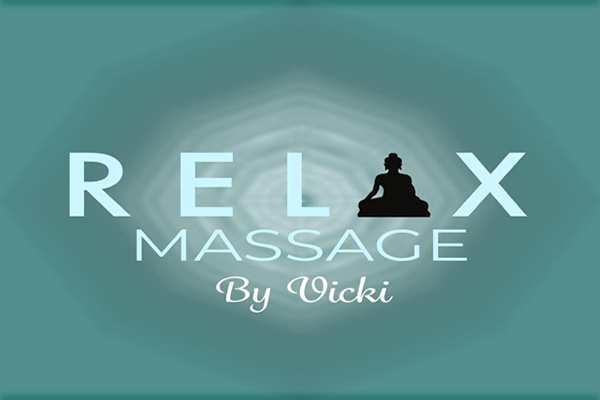relax massage