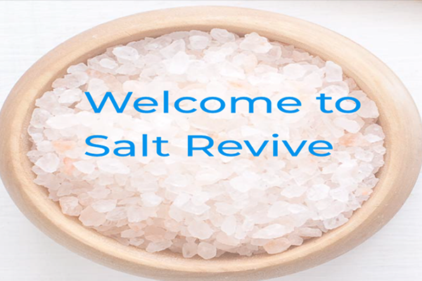 salt revive