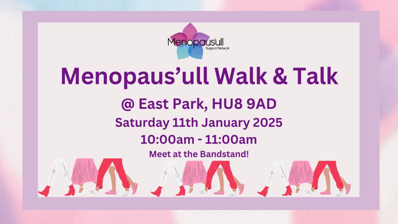11.01.25 East Park Walk & Talk