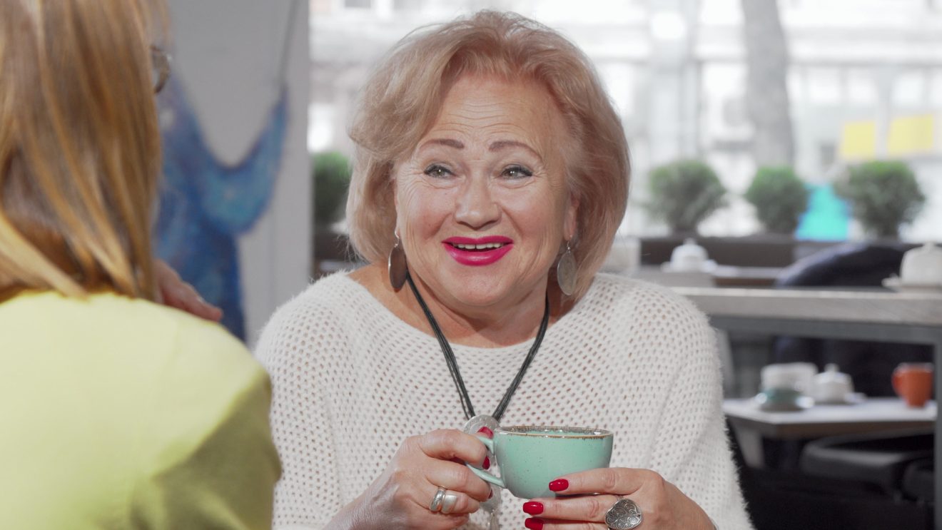 Spire Hull and East Riding Menopause Café - Menopause Matters, Let's Talk