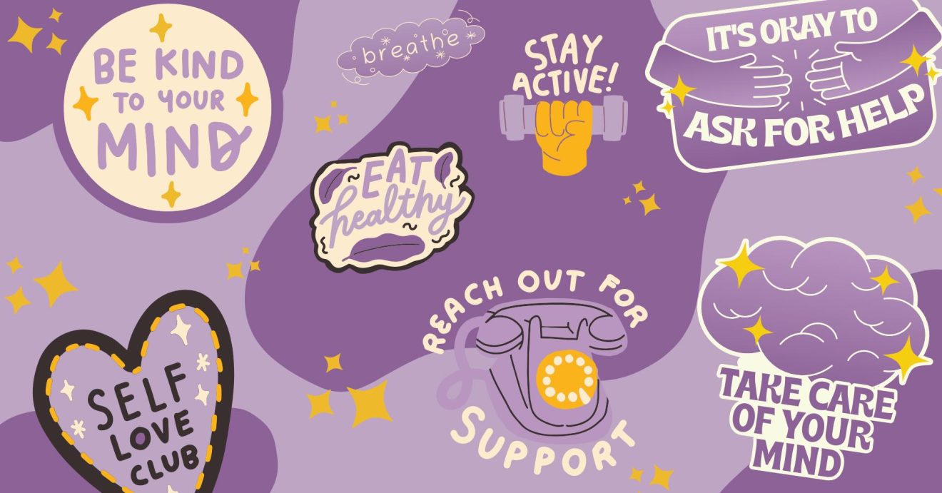 Humber Wellbeing Hub brings Festival of Hope